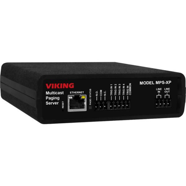 Viking MPS-XP Multicast Paging Server
