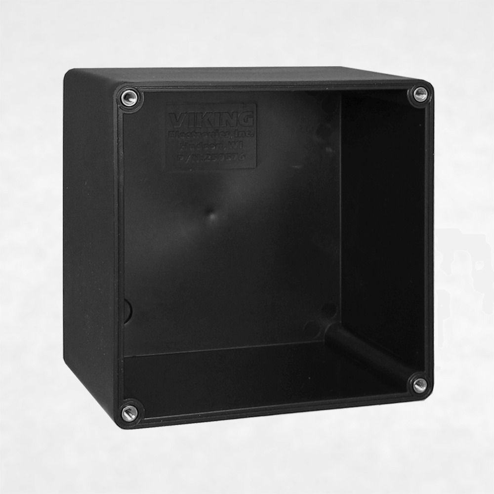 Viking 259576 Rough-in Box for Speakerphones