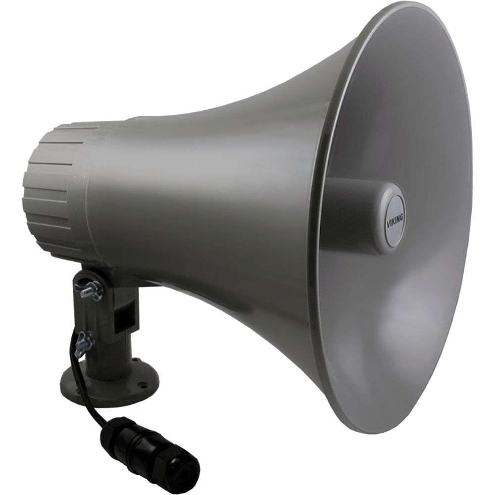 Viking 300-IP-EWP SIP / Multicast Paging Horn