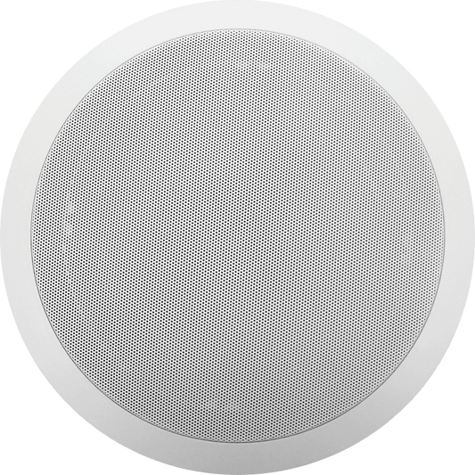 Viking 40TB-IP IP Ceiling Speaker for SIP Endpoint Paging or Multicast Paging / Background Music and Making Standard or Emergency SIP Calls