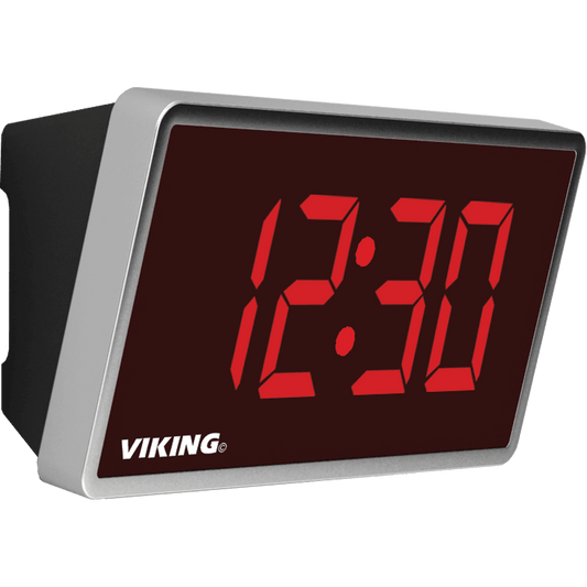 Viking CL-SMD2 Surface Mount Bracket for CL Series Wireless Digital Clocks