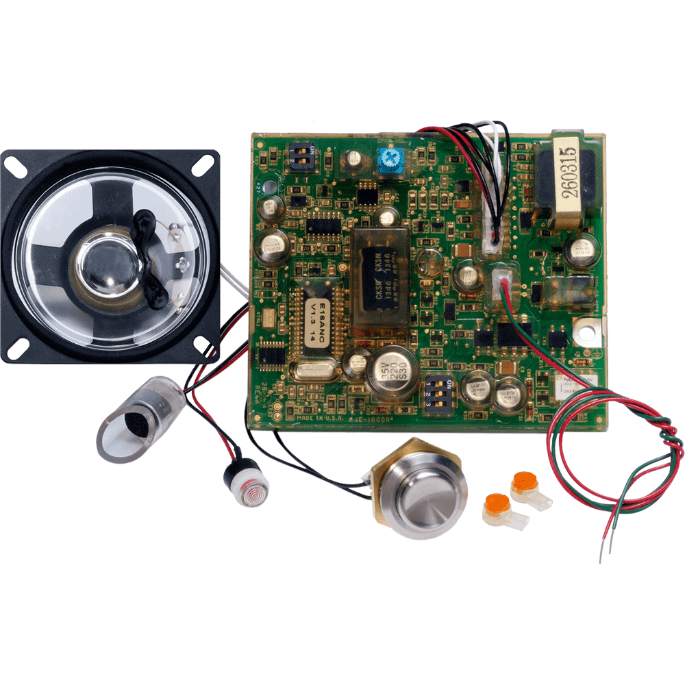 Viking E-1600-50A Elevator/Emergency Phone Parts Kit