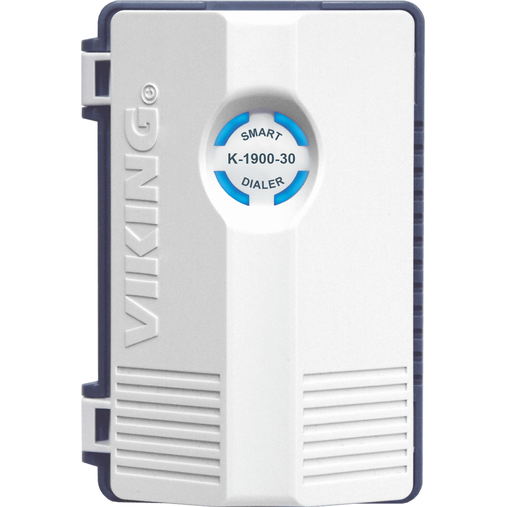 Viking K-1900-30 Smart Touch Tone Dialer with Redialing