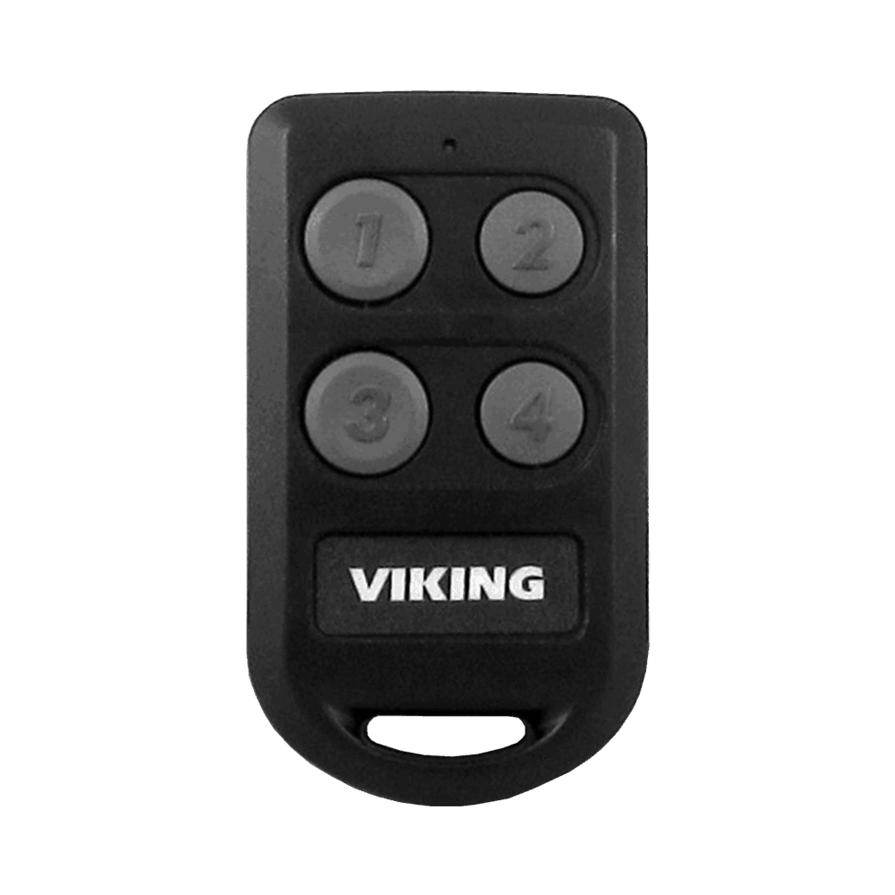 Viking LRT-4 Long Range 4 Channel Transmitter