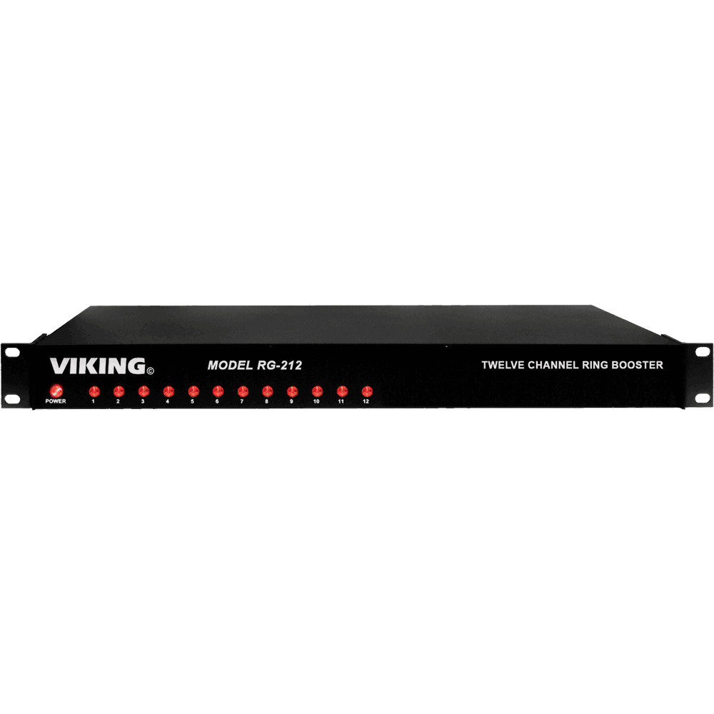 Viking RG-212 Ringing Power Boost