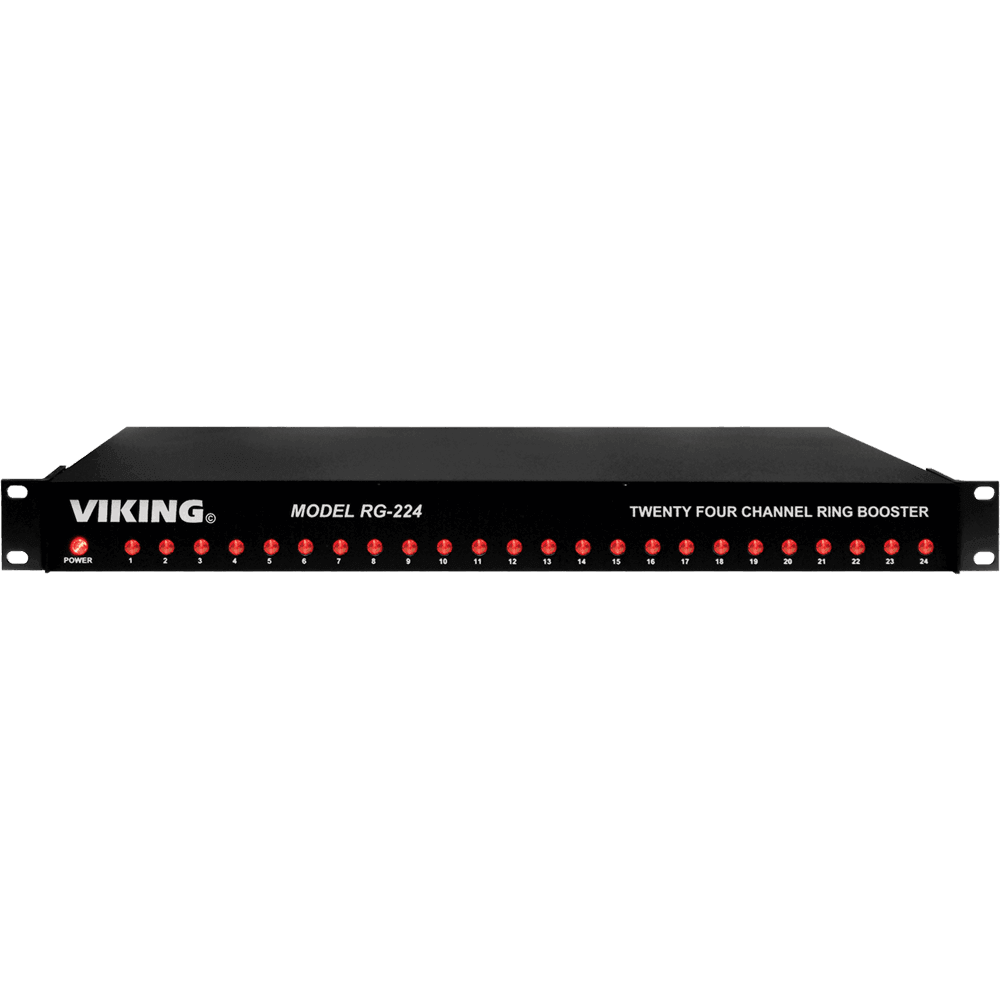 Viking RG-224 Ringing Power Boost