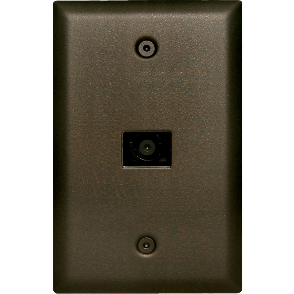 Viking VCAM-2-BN Oil Rubbed Bronze Color Camera Kit