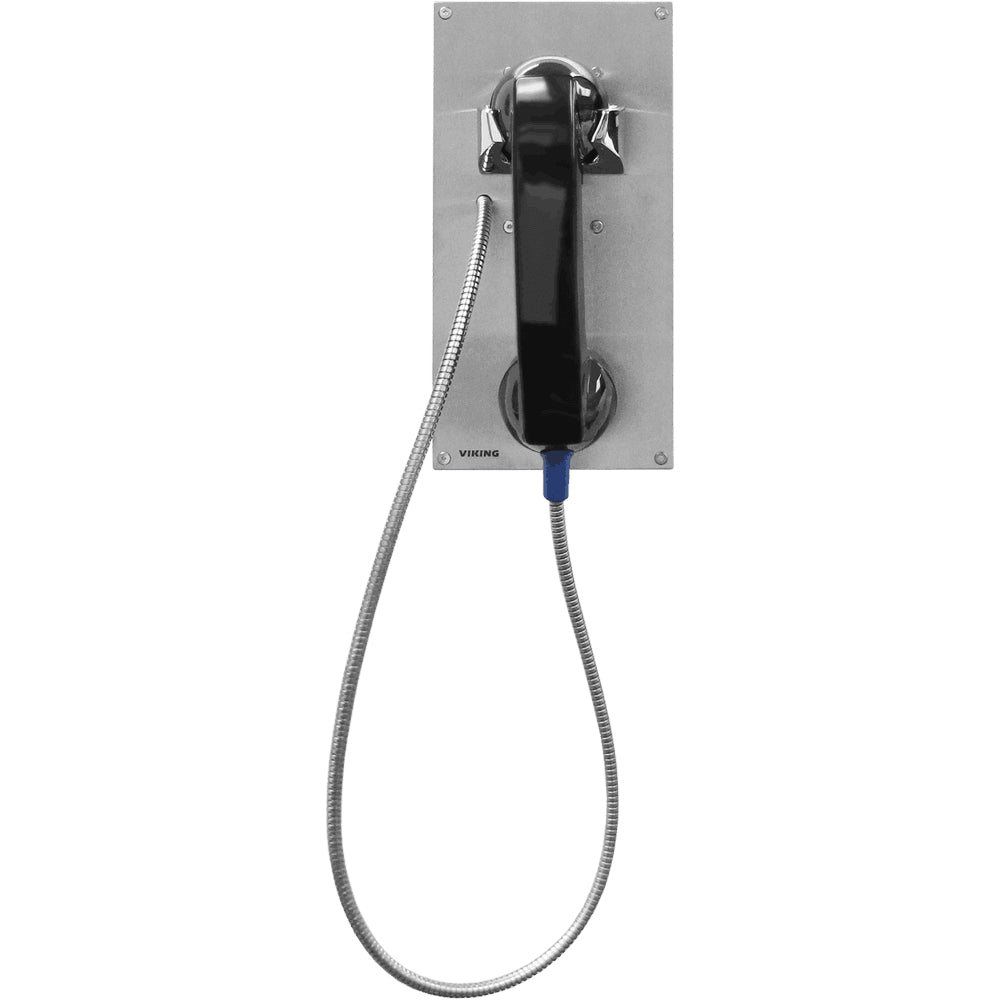 Viking K-1900-7 Hot Line Phone Without Keypad