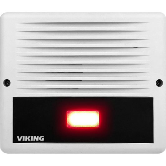 Viking SRL-1 Loud Ringer with Visual Ring Indication