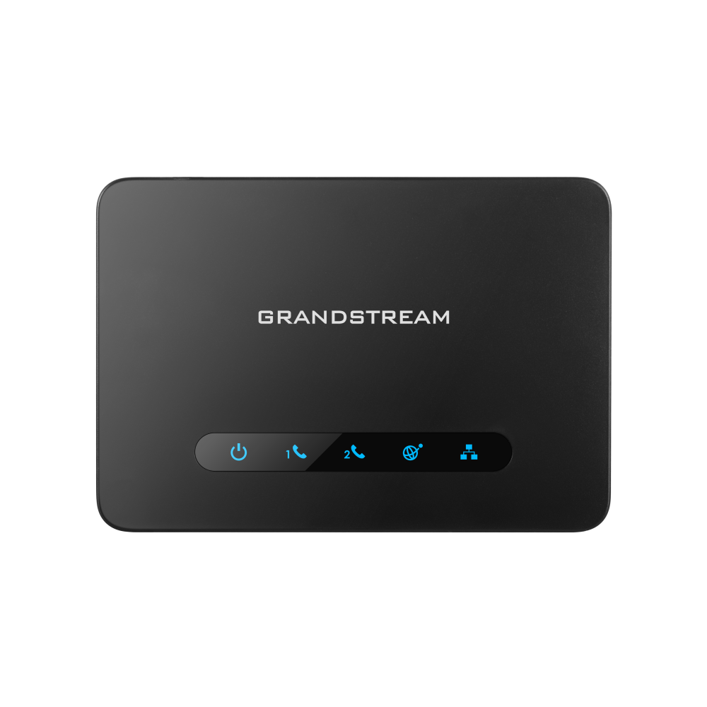 Grandstream HT812 ATA