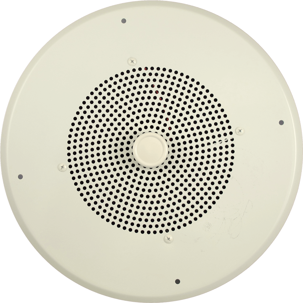 Viking 35AE 6 Watt 8 Ohm Ceiling Speaker with Volume Control