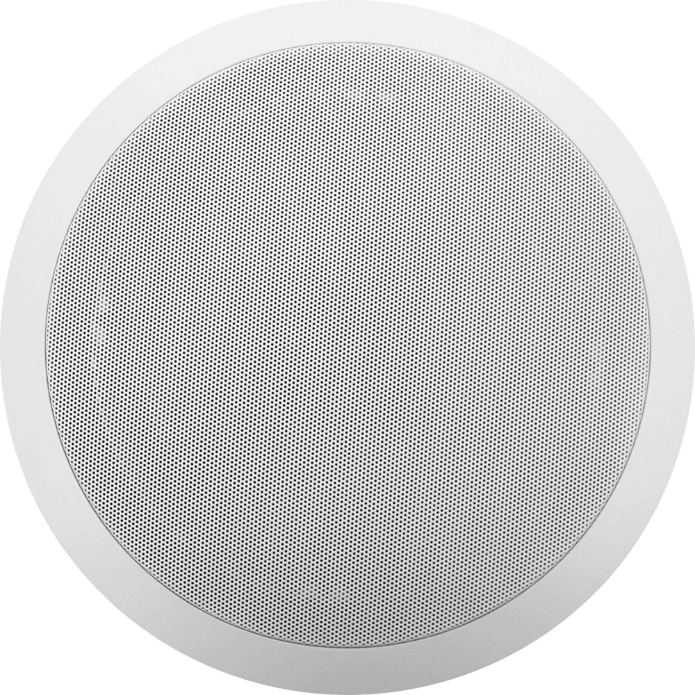 Viking 40-IP IP Ceiling Speaker for SIP Endpoint Paging or Multicast Paging / Background Music