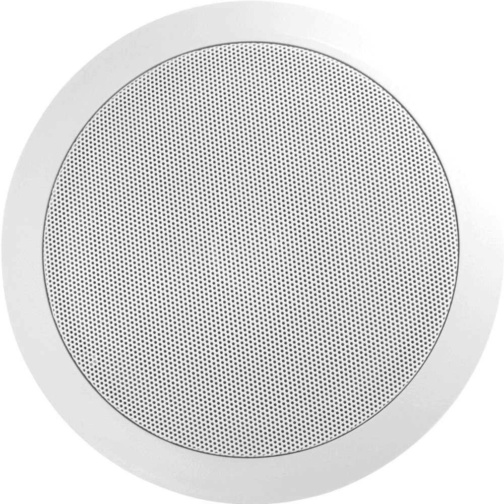 Viking 40AE 15 Watt 8 Ohm Ceiling Speaker with Modern Look and Excellent Sound Quality