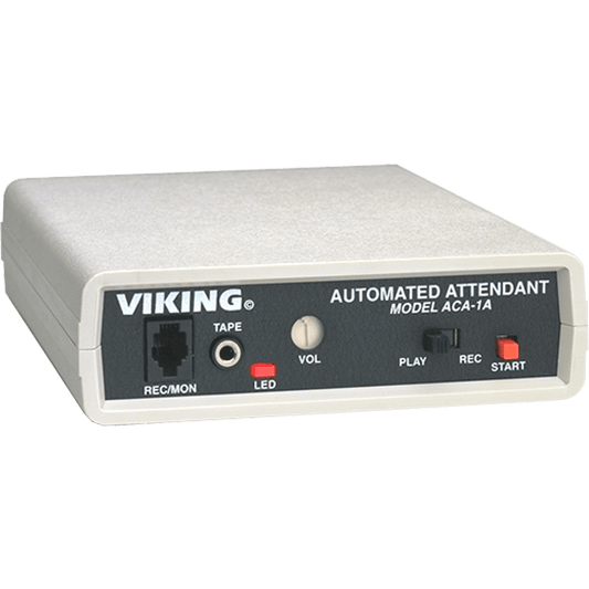 Viking ACA-1A Automated Attendant