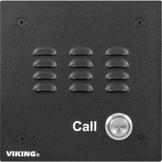 Viking E-10-IP Handsfree VoIP Entry Phone