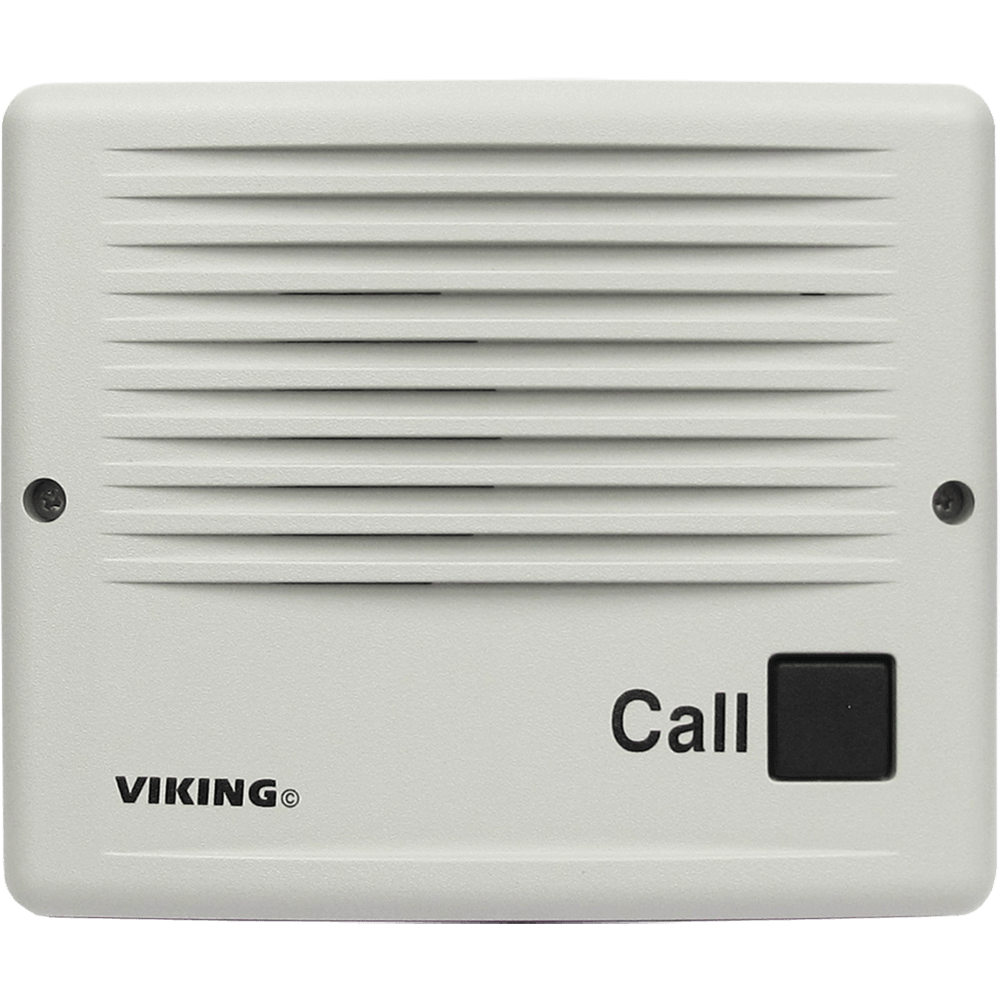 Viking E-20-IP Handsfree VoIP Entry Phone