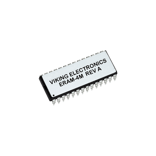 Viking ERAM-4M 4 Minute Memory Expansion Kit for AES-2000F and AES-2000S