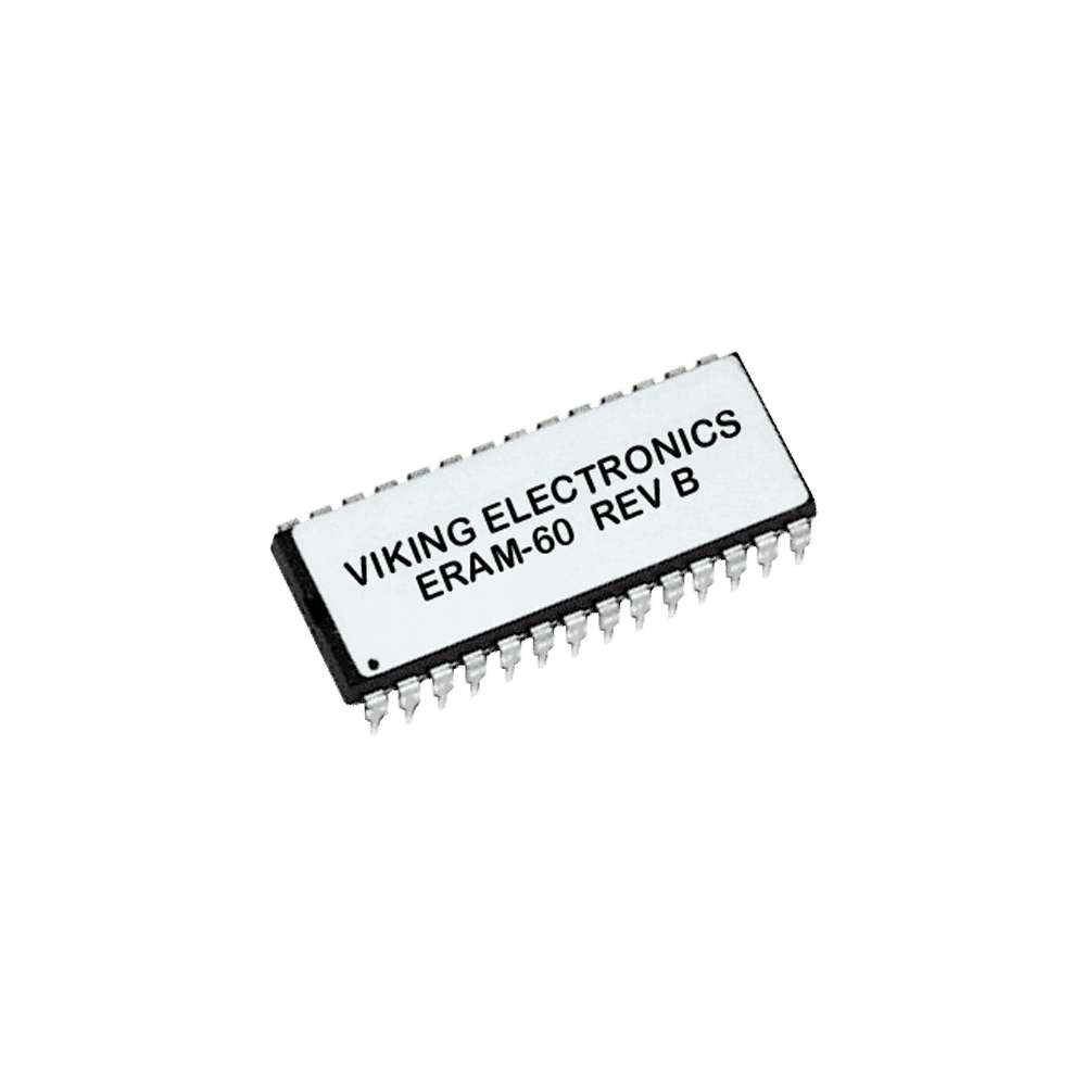 Eram Memory Viking ERAM-60 One Minute Memory Expansion Kit (for DVA ...