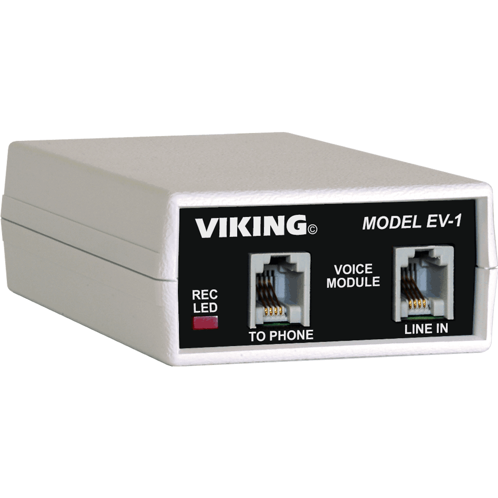 Viking EV-1 Emergency Voice Module