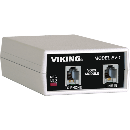 Viking EV-1 Emergency Voice Module