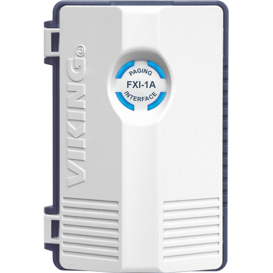 Viking FXI-1A Universal Telecom / IP Paging Interface