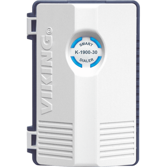 Viking K-1900-30 Smart Touch Tone Dialer with Redialing