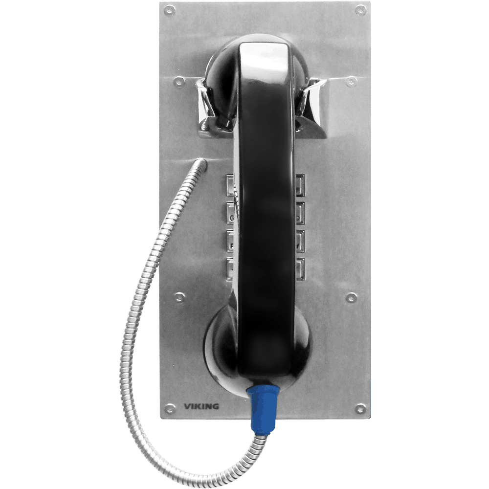 Viking K-1900-812L Hot-line Panel Phone With 12