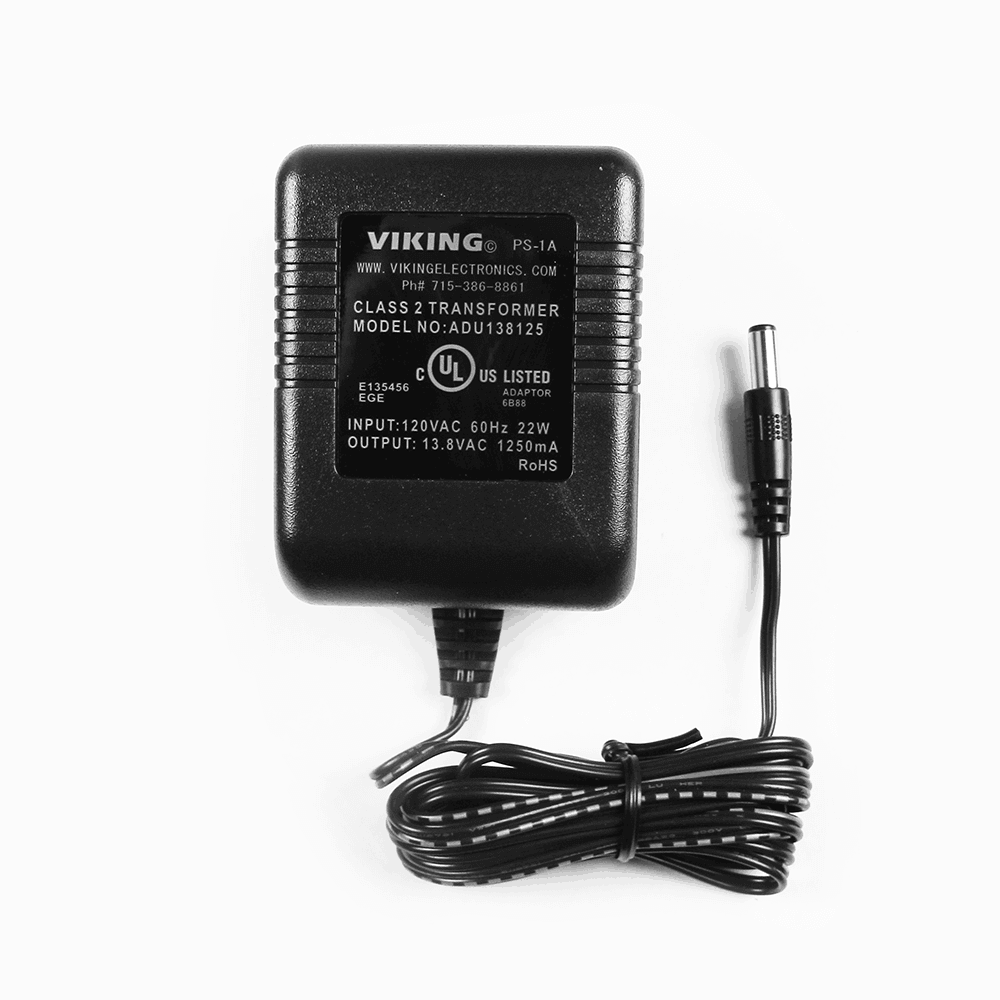 Viking PS-1A Replacement Power Supply