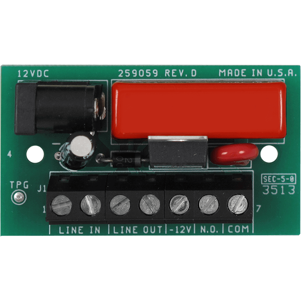 Viking LDB-1 Loop Detector Board