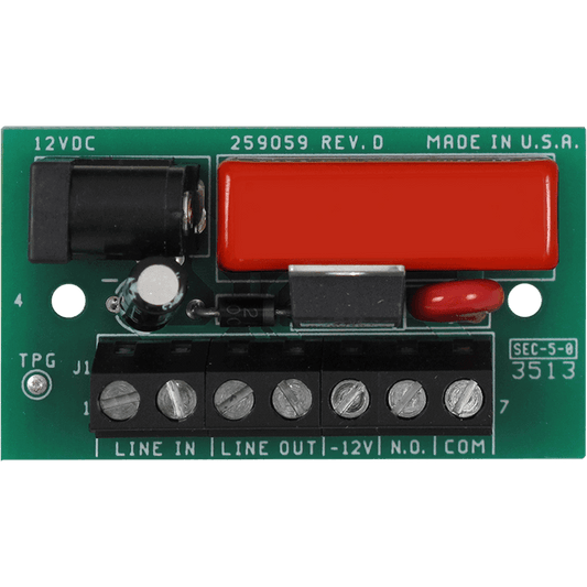 Viking LDB-1 Loop Detector Board