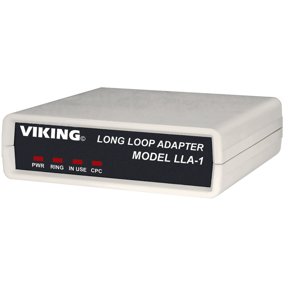 Viking LLA-1 Long Loop Adapter