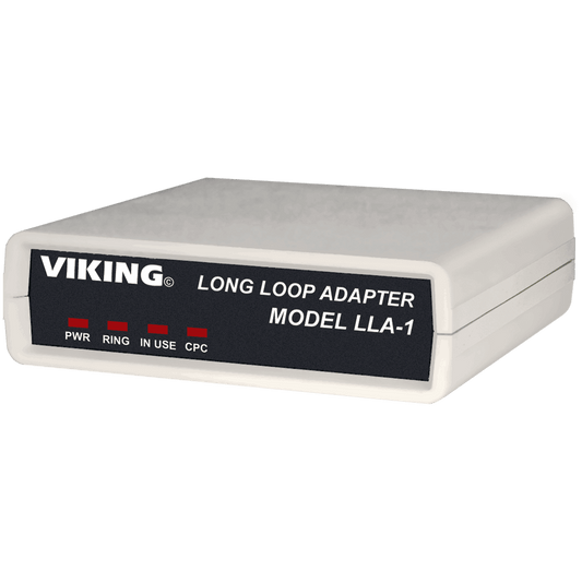 Viking LLA-1 Long Loop Adapter