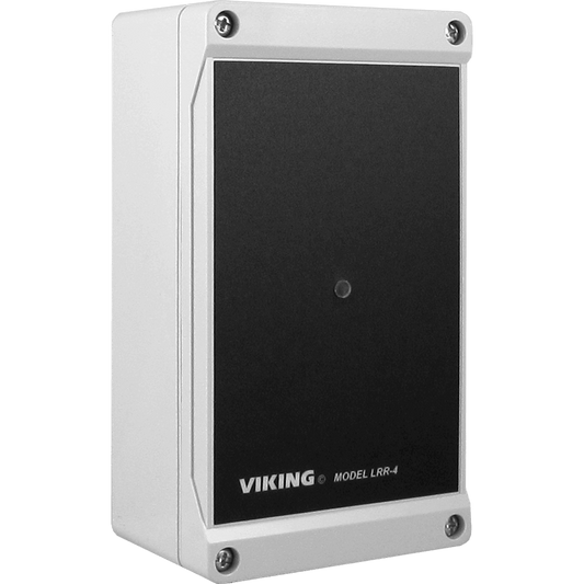 Viking LRR-4 Long Range 4 Channel Receiver