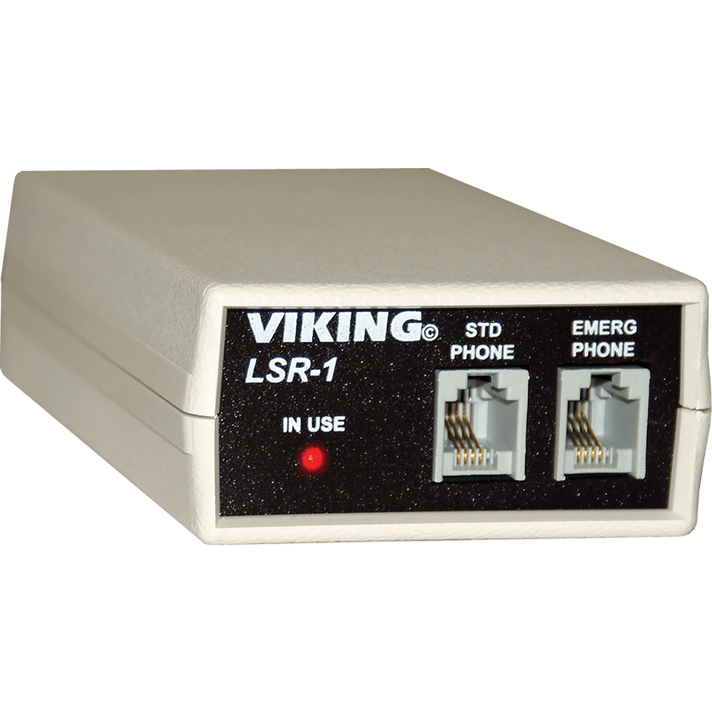 Viking LSR-1 Line Seizure Relay