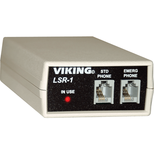 Viking LSR-1 Line Seizure Relay