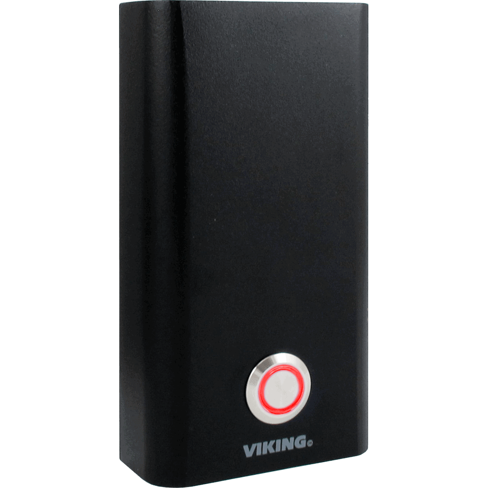 Viking PB-3-IP VoIP Panic Button with User Recorded ID Message