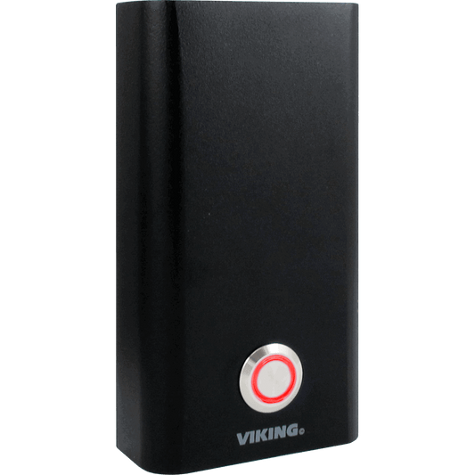 Viking PB-3-IP VoIP Panic Button with User Recorded ID Message