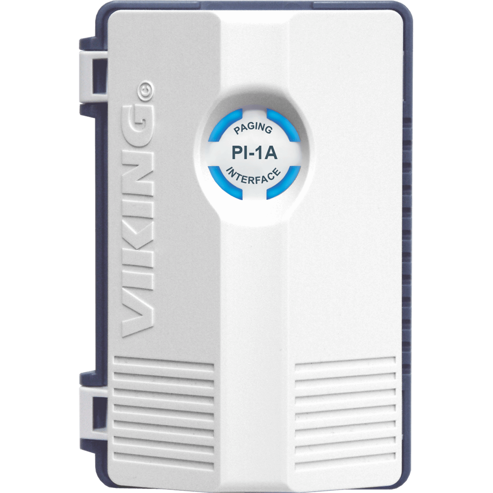 Viking PI-1A Telecom Paging Interface