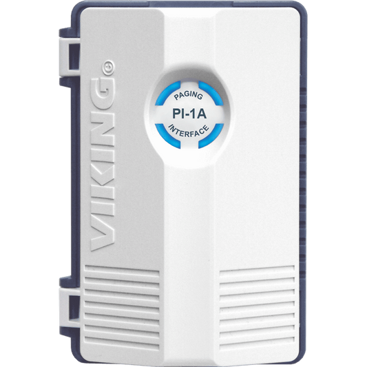 Viking PI-1A Telecom Paging Interface