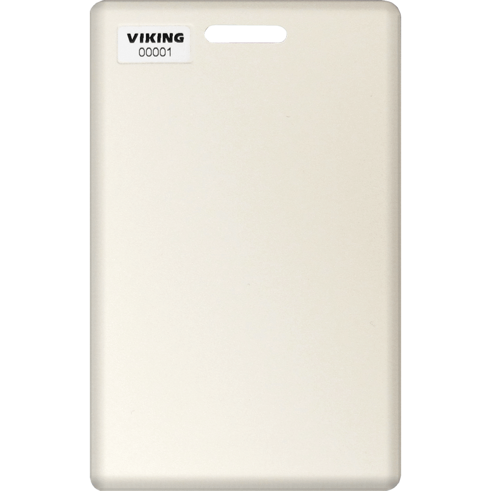 Viking PRX-C Durable Proximity Card