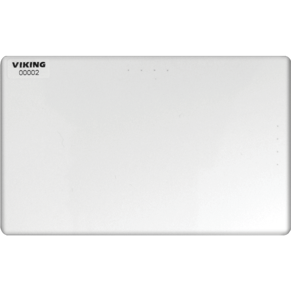 Viking PRX-C-ISO 125KHz Wiegand ISO Proximity Card