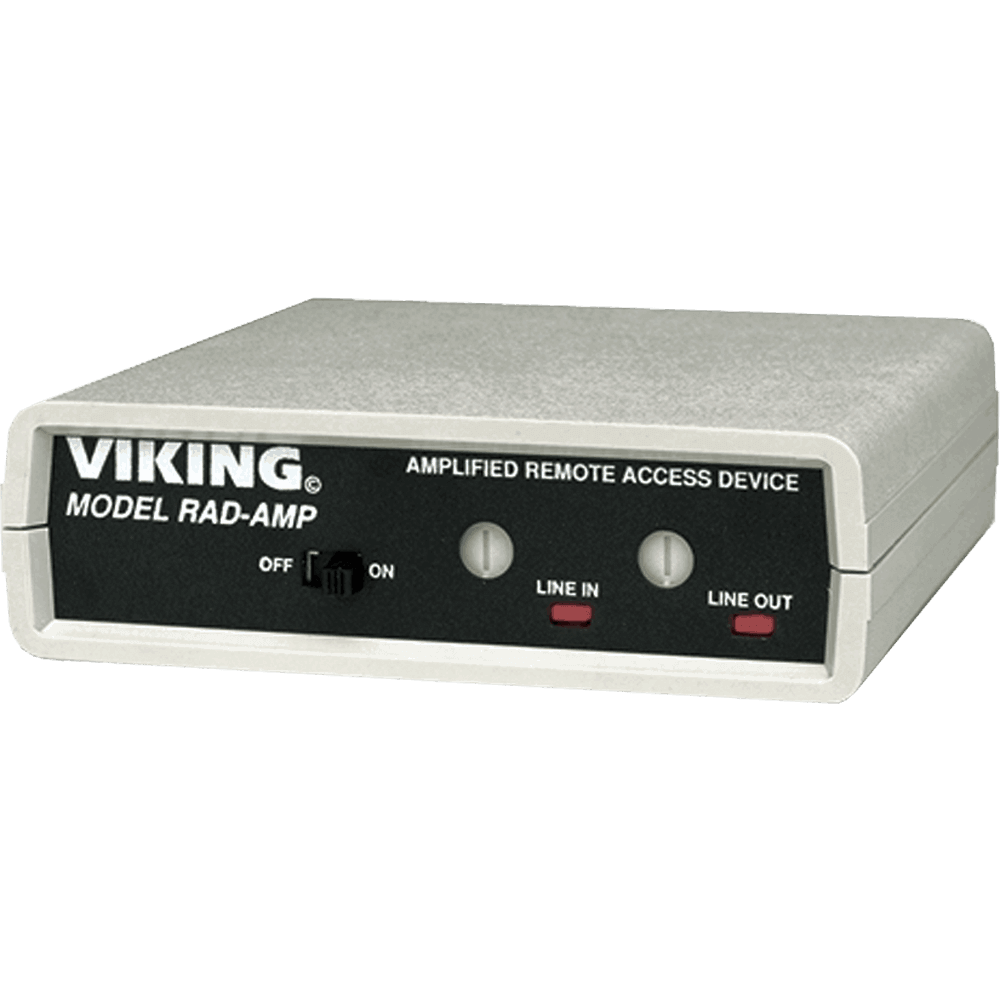 Viking RAD-AMP Amplified Remote Access Device