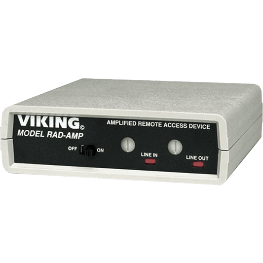 Viking RAD-AMP Amplified Remote Access Device