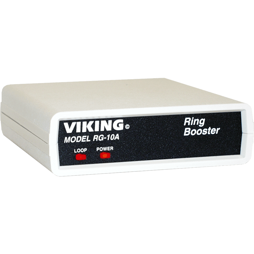 Viking RG-10A Ring Generator