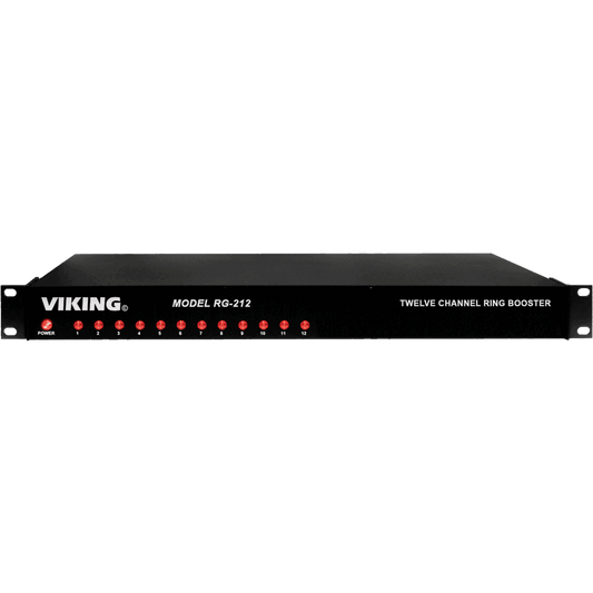 Viking RG-212 Ringing Power Boost