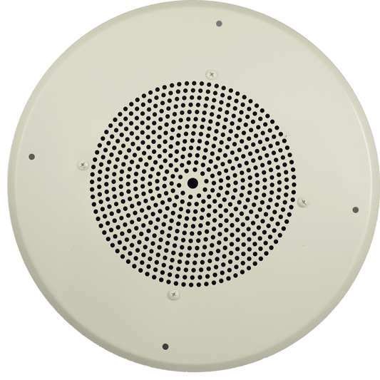 Viking SA-1S SA-Series Remote Controlled Self-Amplified Ceiling Speaker
