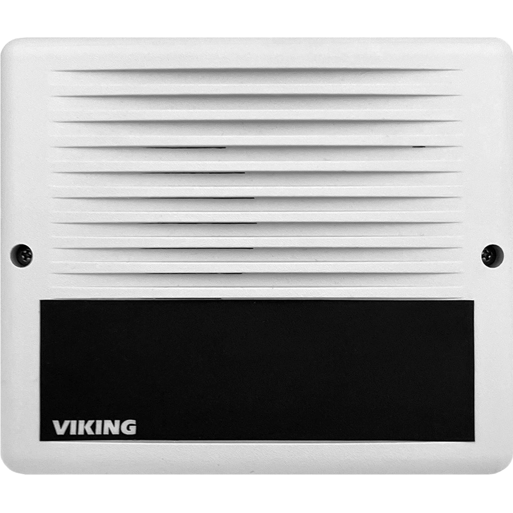 Viking SR-1 Single Line Loud Ringer