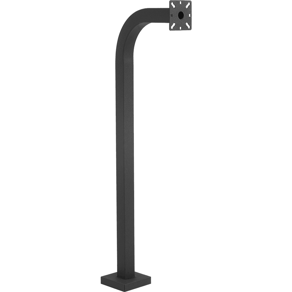 Viking VE-GNP Gooseneck Pedestal